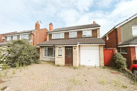 Gleneagles Drive, Ainsdale... 3 bed detached house for sale