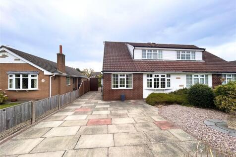 4 bedroom bungalow for sale