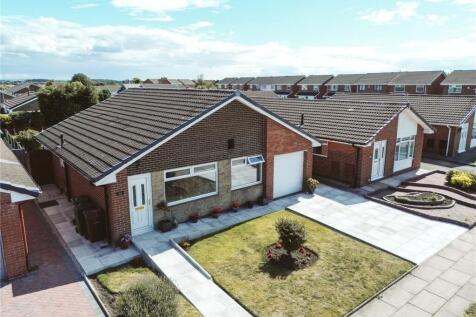 Folkestone Road, Southport... 2 bed bungalow for sale