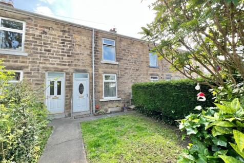 Front Street, Tudhoe Colliery... 2 bed terraced house for sale