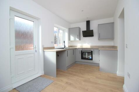Pine Street & West Street, Grange... 2 bed terraced house for sale