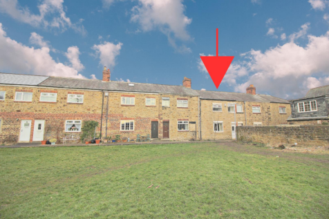 Daisy Cottages, Birtley, Chester Le... 3 bed terraced house for sale