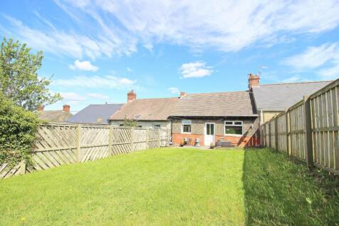 Third Street, Watling Street Bungalows 2 bed bungalow for sale