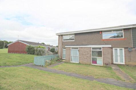 Wynyard, Chester Le Street 2 bed end of terrace house for sale