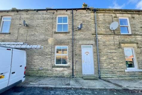 Railway Street, Tow Law 2 bed terraced house for sale