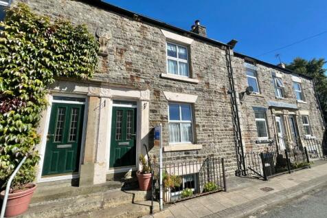 Hood Street, St Johns Chapel, Weardale 2 bed terraced house for sale