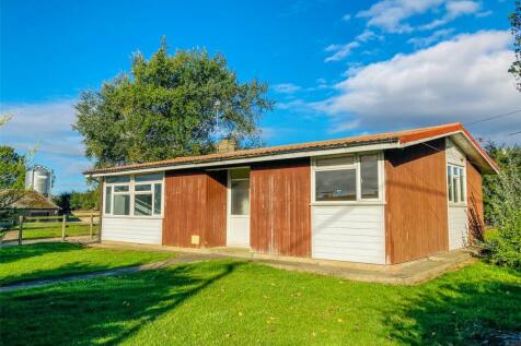 West Lane, Dalton on Tees... 3 bed detached house for sale