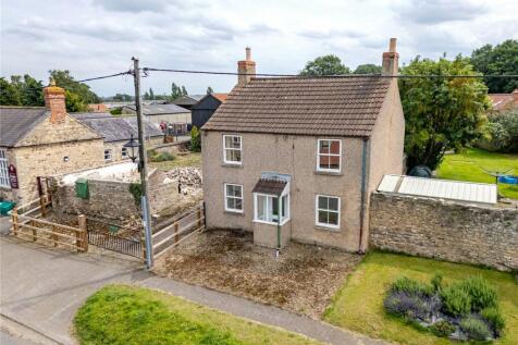 Ings Lane, Snape, Bedale, North... Village house for sale