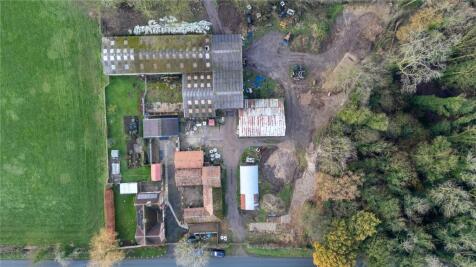 Plot for sale