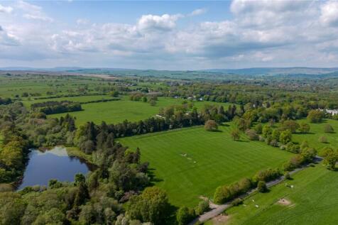 Lartington, Barnard Castle, County... Land for sale