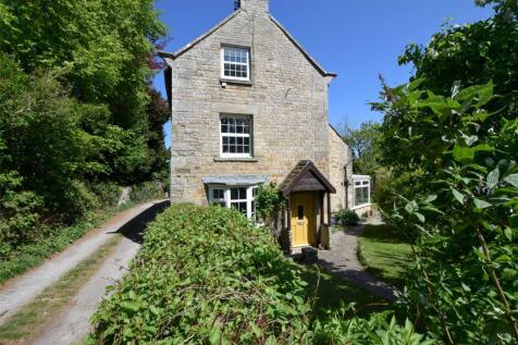 Cotherstone, Barnard Castle, County... 3 bed semi