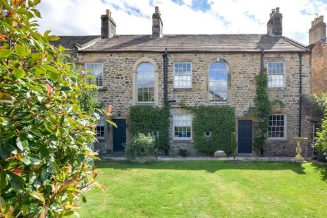 Newgate, Barnard Castle, County... 4 bed house for sale