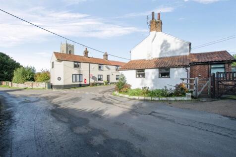 3 bedroom character property for sale