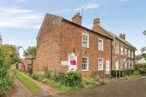 2 bedroom character property for sale