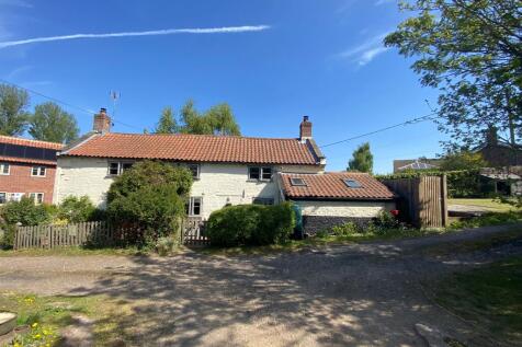 2 bedroom character property for sale