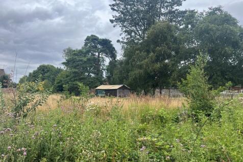 Land for sale
