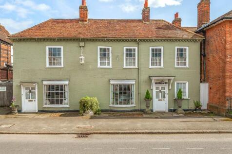 High Street, Ripley, GU23 6 bed detached house for sale