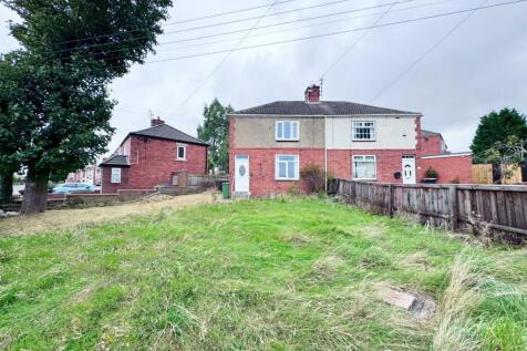 Moorside Crescent, Fishburn... 2 bed semi