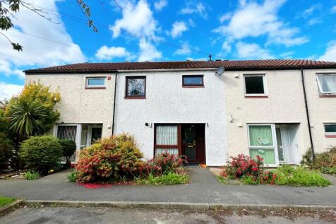 Kerr Crescent, Sedgefield... 3 bed terraced house for sale