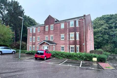 Cunningham Court, Sedgefield... 1 bed apartment for sale