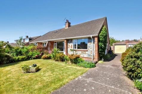 2 bedroom bungalow for sale