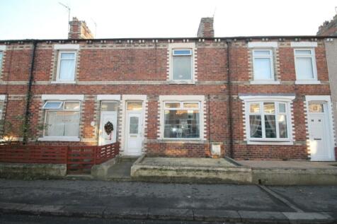 13 David TerraceCoronationBishop... 2 bed terraced house for sale