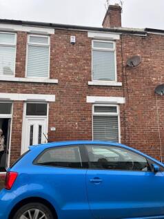 26 Bell StreetBishop AucklandCo Durham 3 bed terraced house for sale