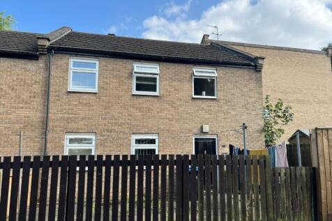 37 Edgar GroveBishop Auckland 2 bed flat for sale