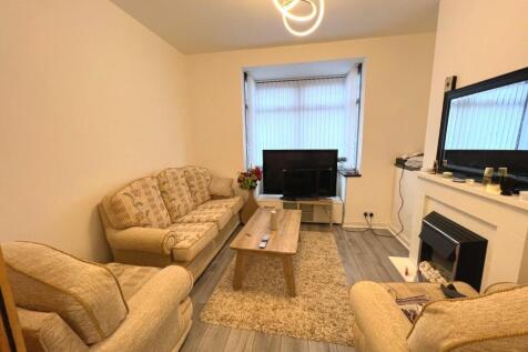 Alexandra Street, Shildon 3 bed terraced house for sale