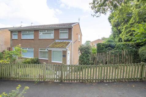 Ashbrook Close, Brandon, Durham 3 bed semi