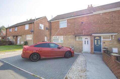 Lansdowne Road, Coxhoe, Durham 2 bed semi