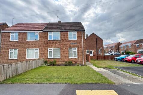 Hawthorn Road, Carrville, Durham 2 bed semi