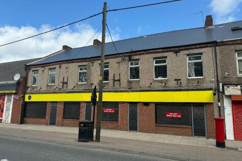Grieves Buildings, New Herrington... 7 bed house for sale