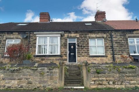 Snackgate Lane, Heighington Village 4 bed terraced house for sale