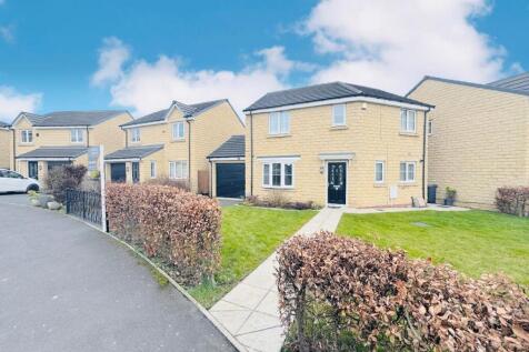 Lapwing Drive, Darlington 3 bed detached house for sale