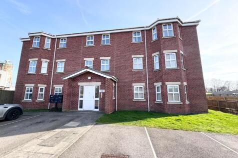 Throstlenest Court, Throstlenest... 1 bed apartment for sale