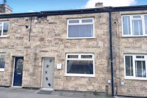 Gordon Lane, Ramshaw 3 bed terraced house for sale