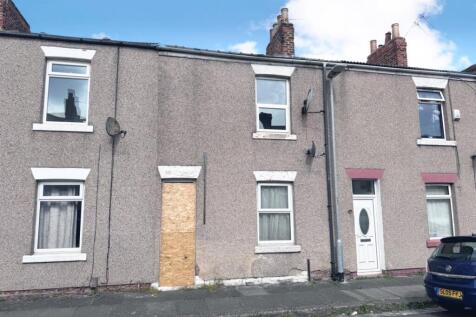 Charles Street, Darlington 2 bed terraced house for sale