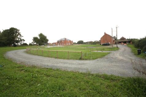 Land for sale