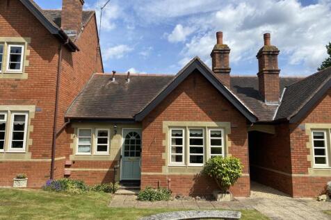 2 bedroom retirement property for sale