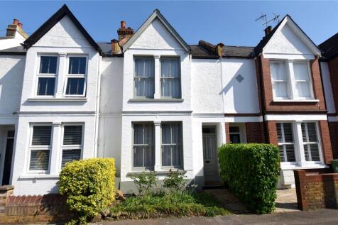 2 bedroom house for sale