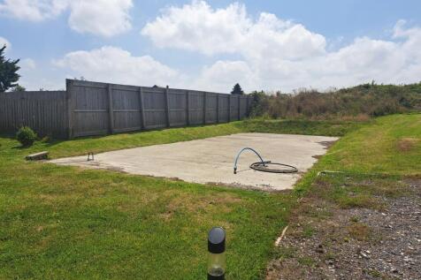 Plot for sale