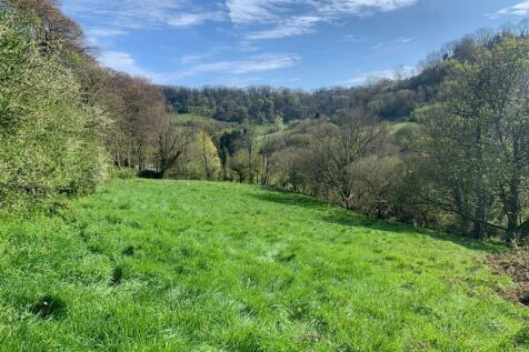 Branscombe, Seaton Land for sale