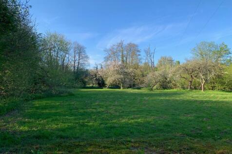 Land for sale