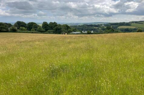Ilsington, Newton Abbot Land for sale