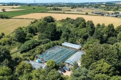 Oake, Taunton Land for sale