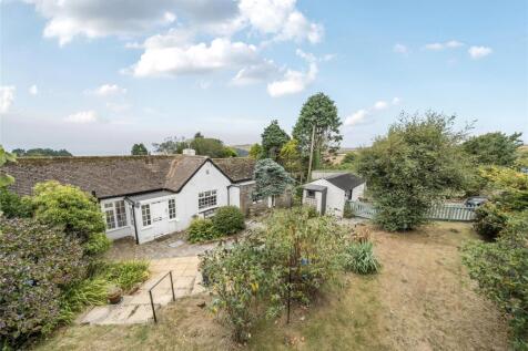4 bedroom bungalow for sale