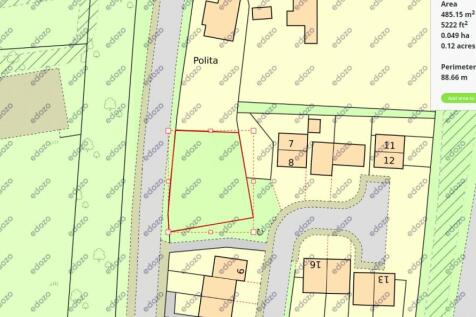 Plot for sale