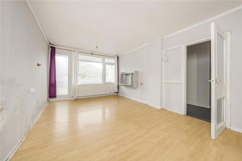 Somborne House, London, SW15 Studio for sale