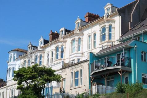 5 bedroom terraced house for sale